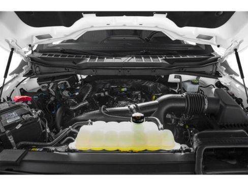 Used 2021 Ford F150 XLT w/ Equipment Group 302A High image 15