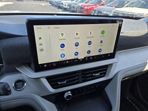 New 2026 Ford Explorer Active w/ Active Comfort Package image 8