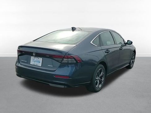 New 2026 Honda Accord EX-L image 6