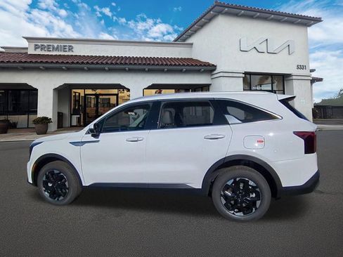 New 2026 Kia Sorento S AWD/4WD image 5
