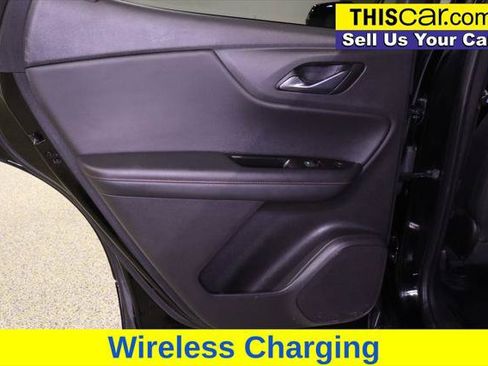 Used 2019 Chevrolet Blazer RS AWD/4WD image 31