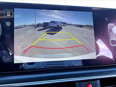 Used 2026 Kia K5 GT-Line image 14