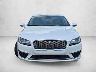 Used 2017 Lincoln MKZ Reserve w/ Technology Package AWD/4WD video 2