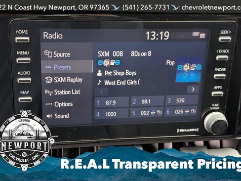 Used 2022 Toyota RAV4 SE w/ Weather & Moonroof Package AWD/4WD image 28