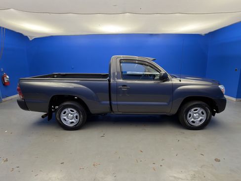 Used 2013 Toyota Tacoma 2WD Regular Cab image 8