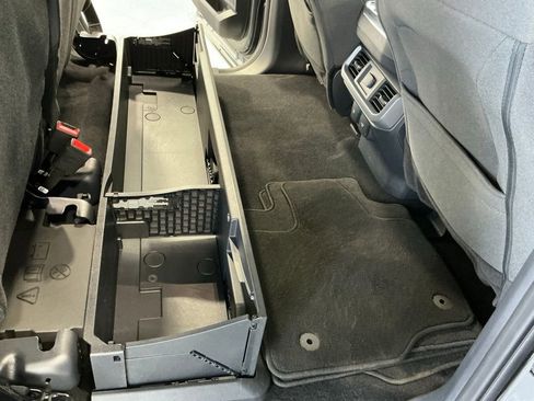 Used 2024 Ford F150 XLT w/ Mobile Office Package image 27