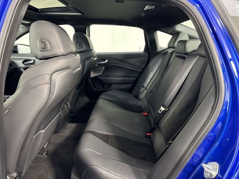Certified 2023 Acura TLX SH-AWD w/ A-SPEC Pkg image 23