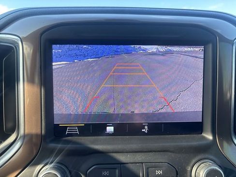 Used 2019 Chevrolet Silverado 1500 High Country image 15