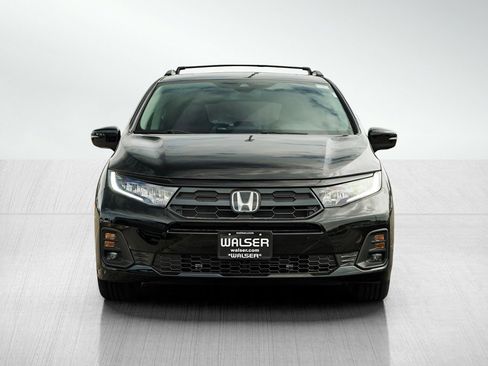 New 2026 Honda Odyssey EX-L image 2