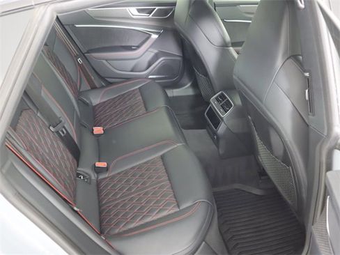 Certified 2023 Audi S7 Premium Plus w/ Premium Plus Package image 14