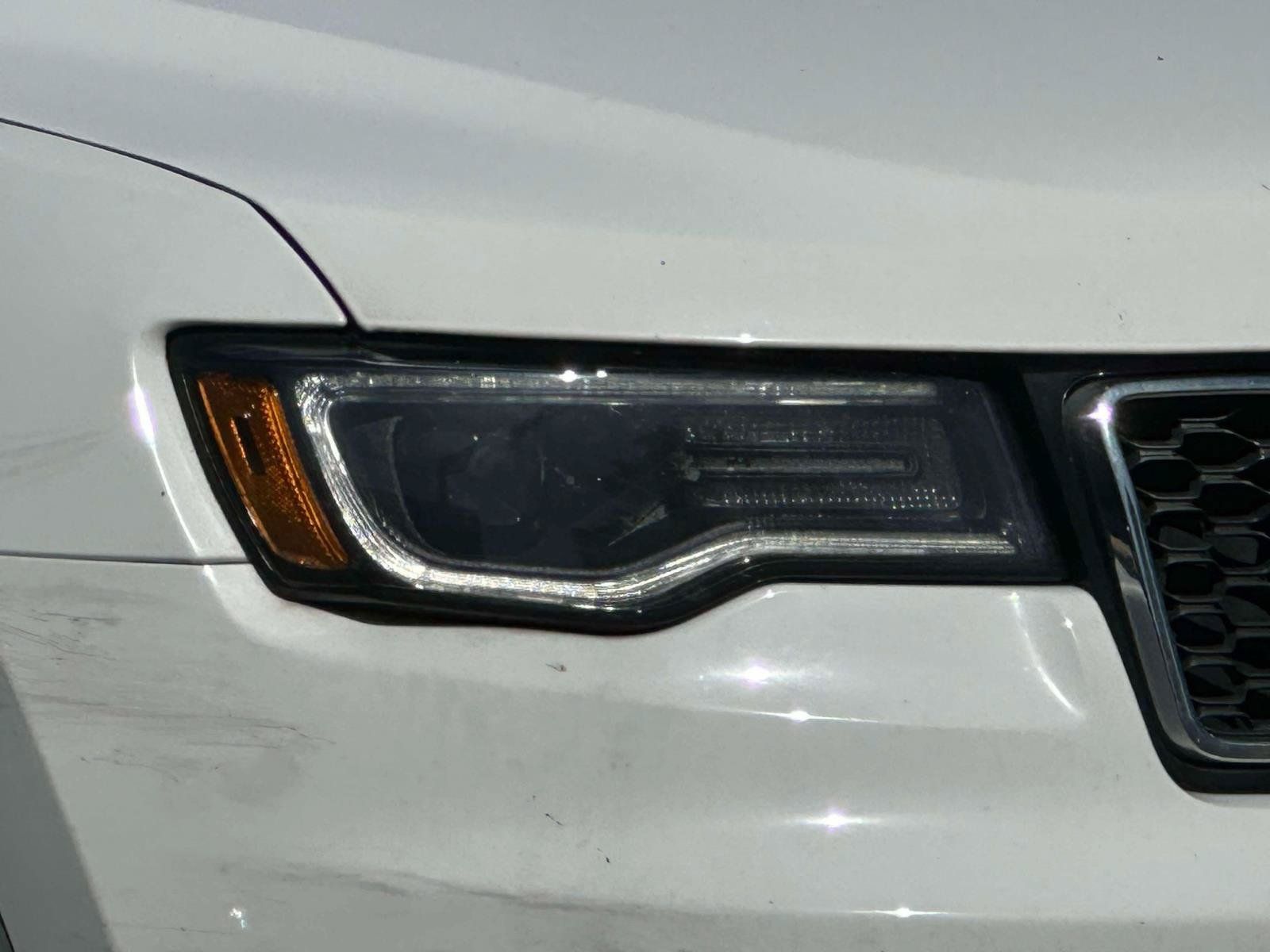Used 2020 Jeep Grand Cherokee Limited w/ Luxury Group II AWD/4WD image 8