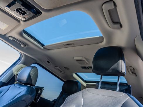 Used 2022 Kia Carnival SX Prestige image 28