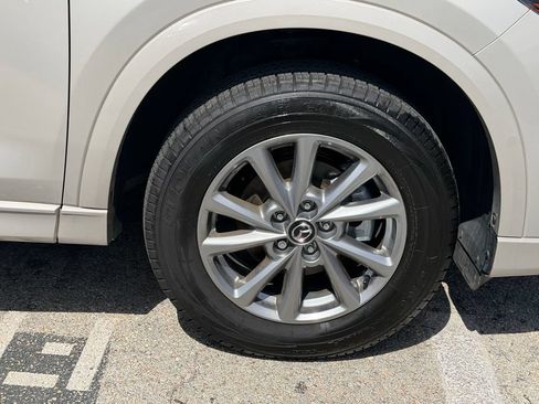 Certified 2025 MAZDA CX-5 AWD 2.5 S image 9