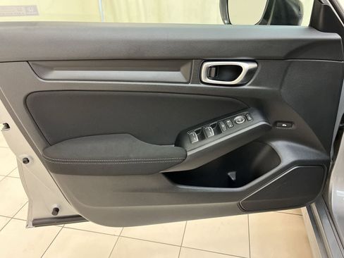 Certified 2024 Honda Civic Sport image 14