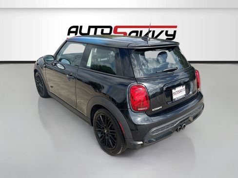 Used 2024 MINI Cooper S FWD image 5
