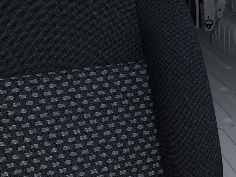New 2027 Ford Transit 150 Low Roof RWD image 15