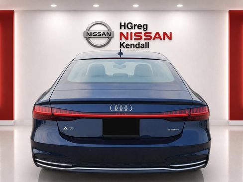 Used 2019 Audi A7 3.0T Prestige AWD/4WD image 6