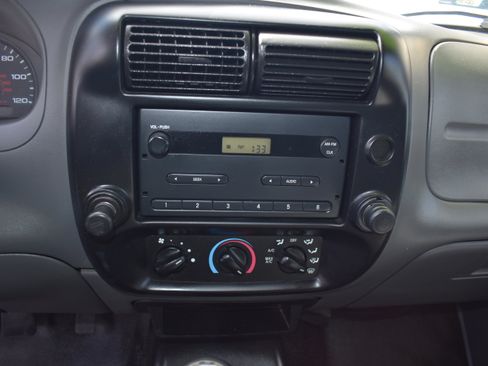 Used 2008 Ford Ranger 2WD Regular Cab image 18