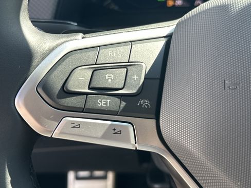 New 2026 Volkswagen Atlas Peak Edition image 20