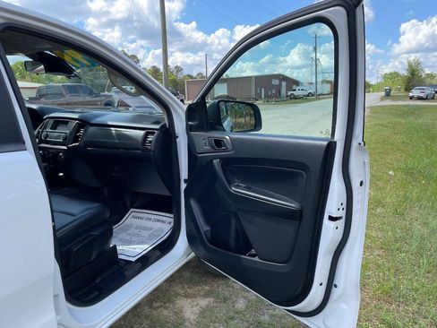 Used 2020 Ford Ranger XL w/ Equipment Group 101A Mid RWD image 17