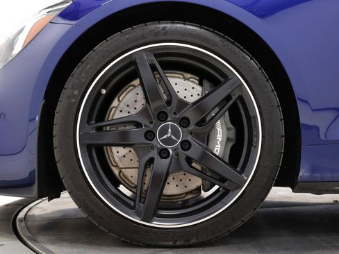 Used 2017 Mercedes-Benz AMG GT Coupe image 75