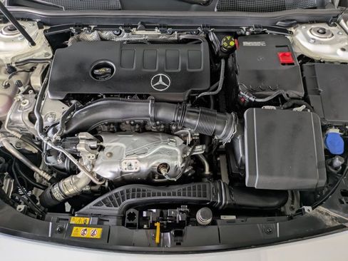 Used 2023 Mercedes-Benz CLA 250 image 24