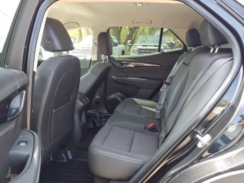 Used 2023 Buick Envision Preferred FWD image 11