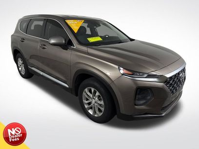 Used 2020 Hyundai Santa Fe SEL
