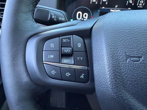 New 2025 Ford Ranger Lariat w/ FX4 Off-Road Package AWD/4WD image 21