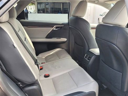 Used 2018 Lexus RX 350 FWD w/ Premium Package image 13