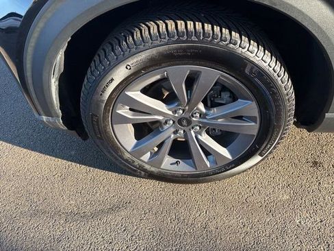 Used 2022 Ford Explorer XLT w/ Equipment Group 202A image 50