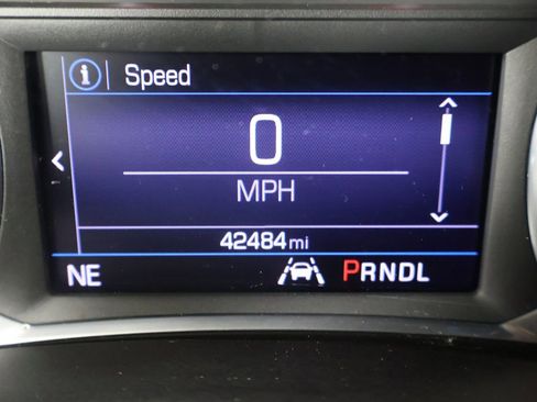 Used 2020 Chevrolet Equinox LT image 35