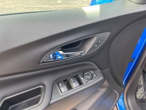 Certified 2024 Chevrolet Equinox RS image 9