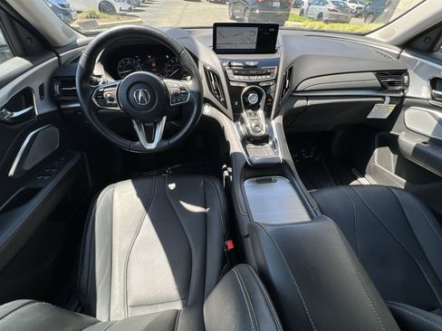 Certified 2023 Acura RDX AWD w/ Technology Package image 20