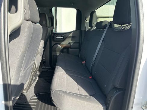 Used 2020 GMC Sierra 1500 SLE w/ Trailering Package image 19