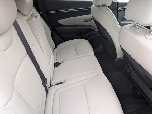 Certified 2023 Hyundai Tucson SEL w/ Convenience Package image 20