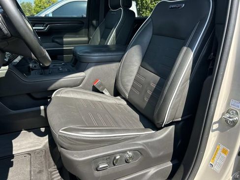 Used 2026 GMC Sierra 1500 AT4X AWD/4WD image 31
