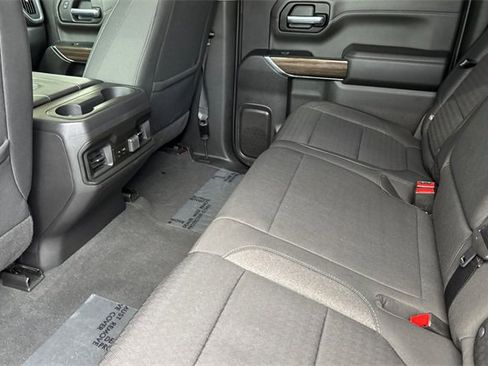 Used 2022 Chevrolet Silverado 1500 RST w/ Safety Package image 14