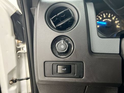 Used 2012 Ford F150 XL AWD/4WD image 17