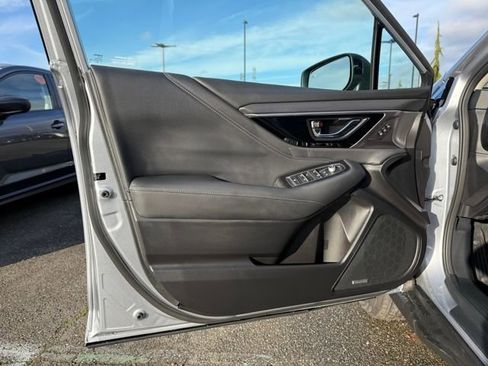 New 2025 Subaru Outback Touring XT image 15