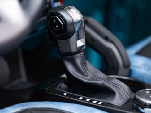 Used 2023 Ford Bronco Big Bend image 28