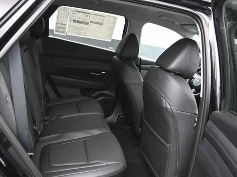 New 2026 Hyundai Tucson SEL Plus AWD/4WD image 12