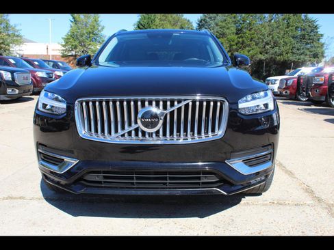 Used 2020 Volvo XC90 T6 Inscription w/ Protection Package Premier image 2