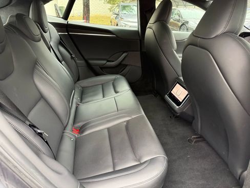 Used 2021 Tesla Model S Long Range image 19