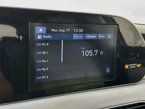 Used 2021 Hyundai Palisade SEL w/ Convenience Package FWD image 17