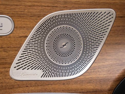 New 2026 Mercedes-Benz GLE 350 GLE 350 image 20