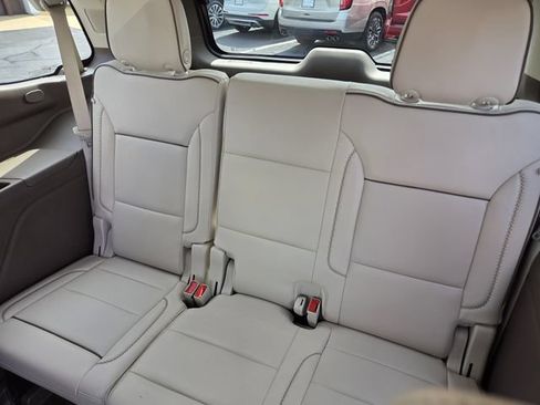 Used 2023 GMC Yukon Denali AWD/4WD image 20