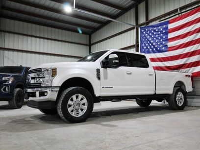 Used 2019 Ford F350 Lariat w/ Lariat Ultimate Package