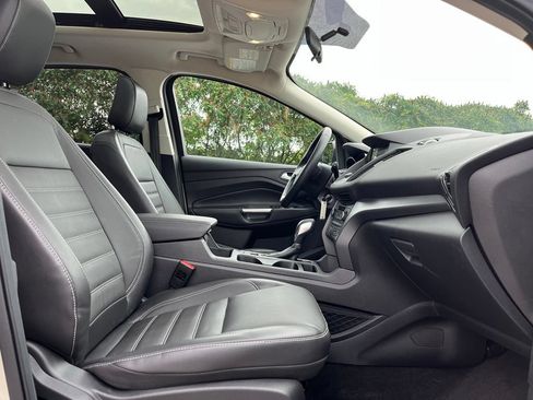 Used 2018 Ford Escape SEL FWD image 25