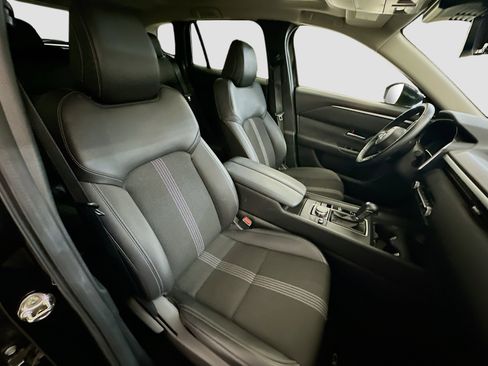 Used 2025 MAZDA CX-50 AWD 2.5 S w/ Premium Package image 34